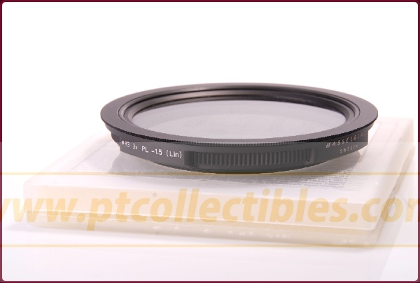Hasselblad 93!: pola filter